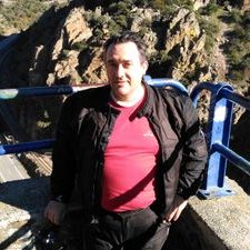 Profile Picture of Cristóbal A Martinez (@CrisAntonioMR) on Twitter