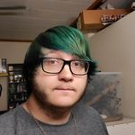 Profile Picture of Daniel Borders (@theslyone16) on Instagram