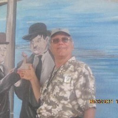 Profile Picture of Michael  Fiumefreddo (@uscgauxf61) on Twitter