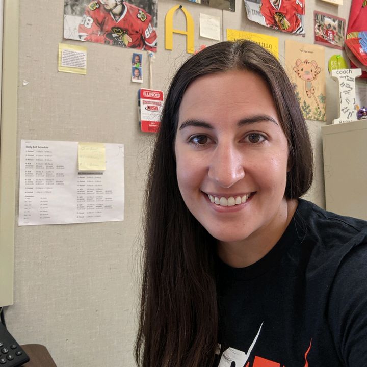 Profile Picture of Laura Ramey 🌞 (@l_ramey) on Tiktok