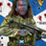 Profile Picture of paul MCKENZIE (@braveheart sco) on Flickr