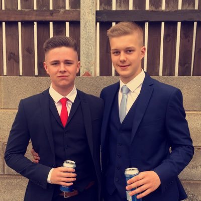 Profile Picture of Nathan Bentley (@nathanbentley69) on Twitter