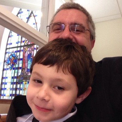 Profile Picture of Jeffrey Mazzone (@mazzonezone) on Twitter