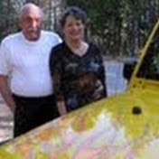 Profile Picture of Marcy Best (@bestfatcats) on Youtube