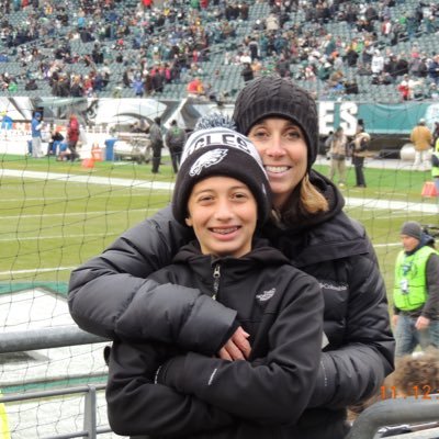 Profile Picture of Danielle Palmieri (@dani13_palmieri) on Twitter