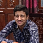 Profile Picture of Aryan Singh (@aryansingh5) on Flickr