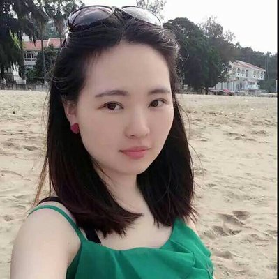 Profile Picture of Debbie Yu (@debbie54071147) on Twitter