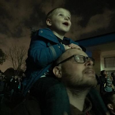 Profile Picture of Paul Padmore (@PapaDAmour) on Twitter