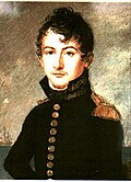 Profile Picture of Christophe-Paulin de La Poix de Fréminvilleon Wikipedia