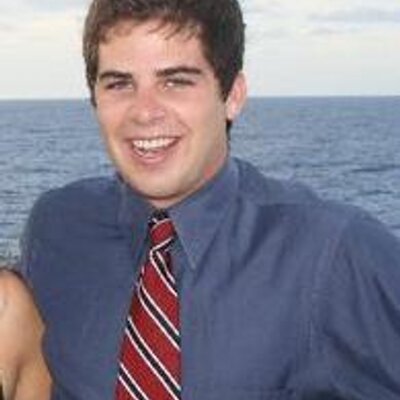 Profile Picture of Andrew Chritton (@ChrittonA) on Twitter