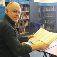 Profile Picture of Kevin Parrott (@kevin-parrott-4) on Quora