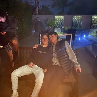 Profile Picture of Cooper Howell (@howell_cooper) on Instagram