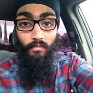 Profile Picture of Harpreet Moore (@harpreetmoore) on Myspace