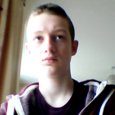 Profile Picture of Graham Fitchie (@GmanFitch) on Twitter