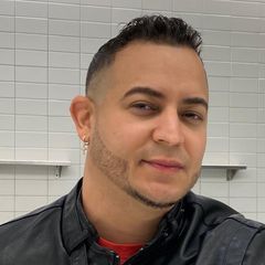 Profile Picture of Ruben S García (@rubenstyle) on Tiktok