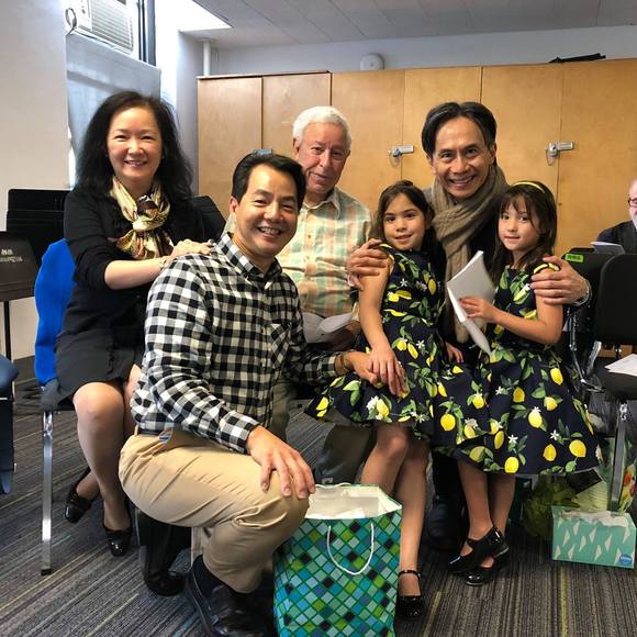 Profile Picture of Mark Hsiao (@e57th) on Poshmark