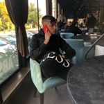 Profile Picture of ⚽️💙Dunav Ruse U19💙⚽️ (@valeriivanov10) on Instagram