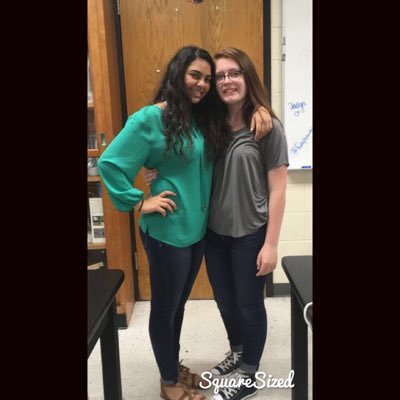 Profile Picture of Hayley Cornell (@hayleycornelll) on Twitter