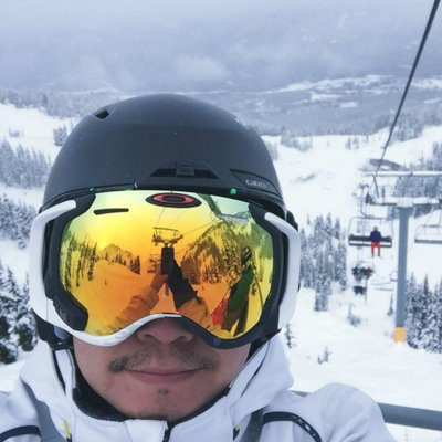 Profile Picture of Andrew Kwok (@helloack) on Twitter
