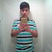Profile Picture of Alvin Fajardo (@afajardo0527) on Pinterest