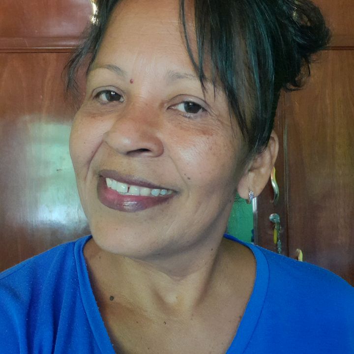 Profile Picture of Cris Mendieta (@crismendieta75) on Tiktok