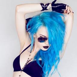 Profile Picture of Sophia Athena Quinn (@SophitiaQuinn) on Twitter