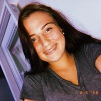 Profile Picture of Madie Caflisch (@madie-caflisch) on Quora