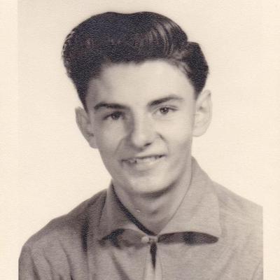 Profile Picture of Harold Harcus (@hook41) on Twitter