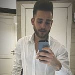 Profile Picture of Mario Alessandro Calabrese (@marioalessandro98) on Instagram