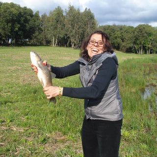 Profile Picture of Mardalena Maria Hallmann Gervasoni (@mardalenamaria.hallmanngervasoni) on Facebook