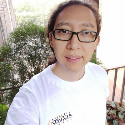 Profile Picture of Alejandro Acevedo (@aleacestudio) on Twitter