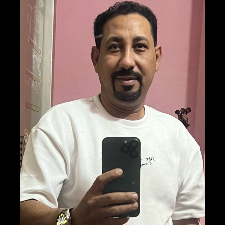 Profile Picture of Ahmad Alshrif (@ahmedalsharif07) on Tiktok