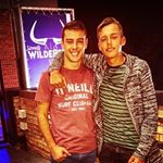 Profile Picture of eric (@labuschagneeric2000) on Instagram
