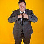 Profile Picture of Jesse Rhodes Gibson (@jessegib) on Instagram