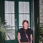 Profile Picture of Janet Barton (@janetmbarton) on Instagram