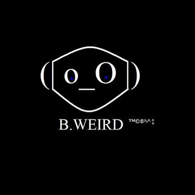 Profile Picture of Brian Heuer (@BWeirdMusic) on Twitter