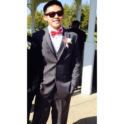 Profile Picture of Terence Wong (@_twong_) on Twitter