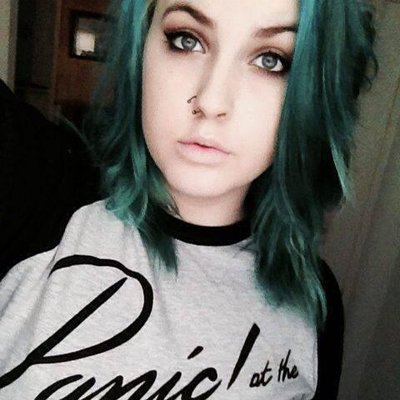 Profile Picture of Bobbie Jo Monroe (@BobbieJoMonroe) on Twitter