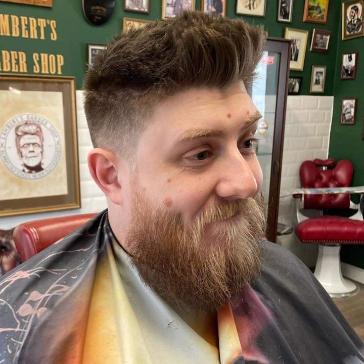 Profile Picture of Phillip Mars (@phillip.mars0) on Tiktok