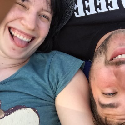 Silvana Leissing - Twitter Profile Picture of Silvana Leissing (@Silvi_Ramen) on Twitter