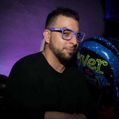 Profile Picture of M I K E  Marchant ™ (@MikeMarchant) on Twitter