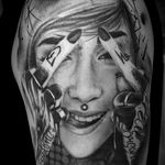 Profile Picture of Daniel Herrmann (@tat2herrmann) on Instagram