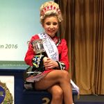 Profile Picture of DOTY Grace Singleton From LDSD (@irishdancer.blog) on Instagram