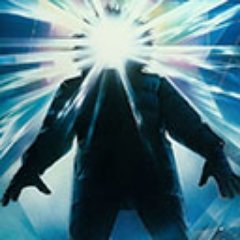 Profile Picture of David Collie (@eyelock) on Twitter