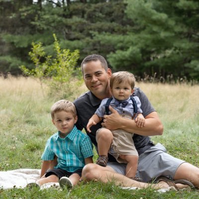 Profile Picture of Adam Potvin (@potvin_adam) on Twitter