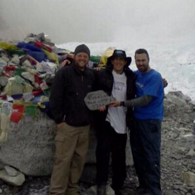 Profile Picture of James Lilley (@jimlilley80) on Twitter