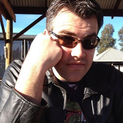 Profile Picture of David Marsh (@davidmarsh) on Twitter