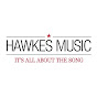 Profile Picture of HawkesMusicVideos (@@HawkesMusicVideos) on Tiktok
