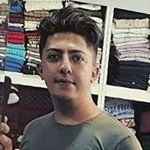 masoud.kazemi - Instagram Profile Picture of masoud.kazemi (@_masoud.kazemi) on Instagram