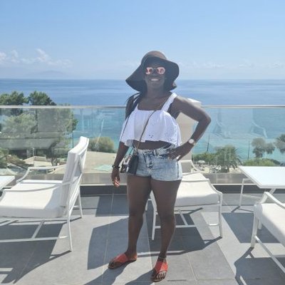 Profile Picture of Temitope Olowu (@topeolowu) on Twitter
